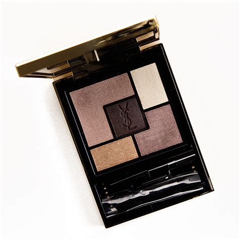 ysl golden glow eyeshadow palette|yves Saint Laurent eye palette.